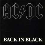 Back In Black []
