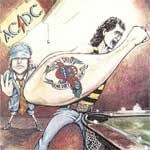 Dirty Deeds Done Dirt Cheap (Australie) []