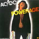 Powerage []