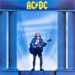 Who Made Who []