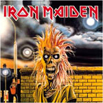 Iron Maiden []