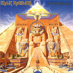 Powerslave []