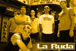 Ruda