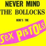 Never Mind The Bollocks, Here's The Sex Pistols []